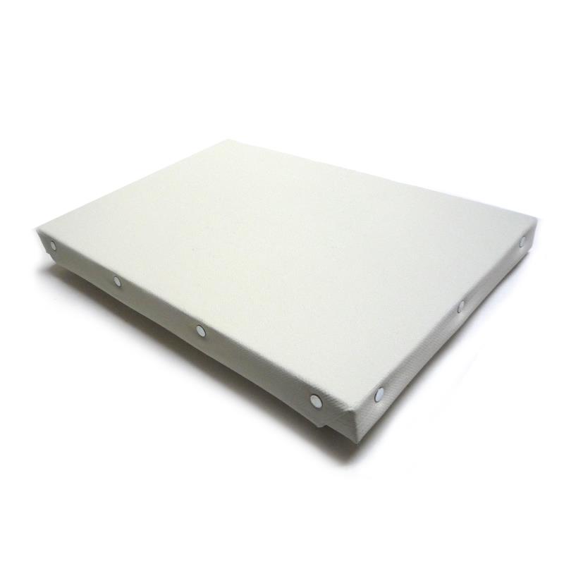 CLAESSENS 油彩専用 張りキャンバス F20 (727×606mm) #61 桐木枠