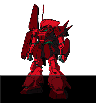 ティターンズ | モビルスーツ | 機動戦士Ζガンダム