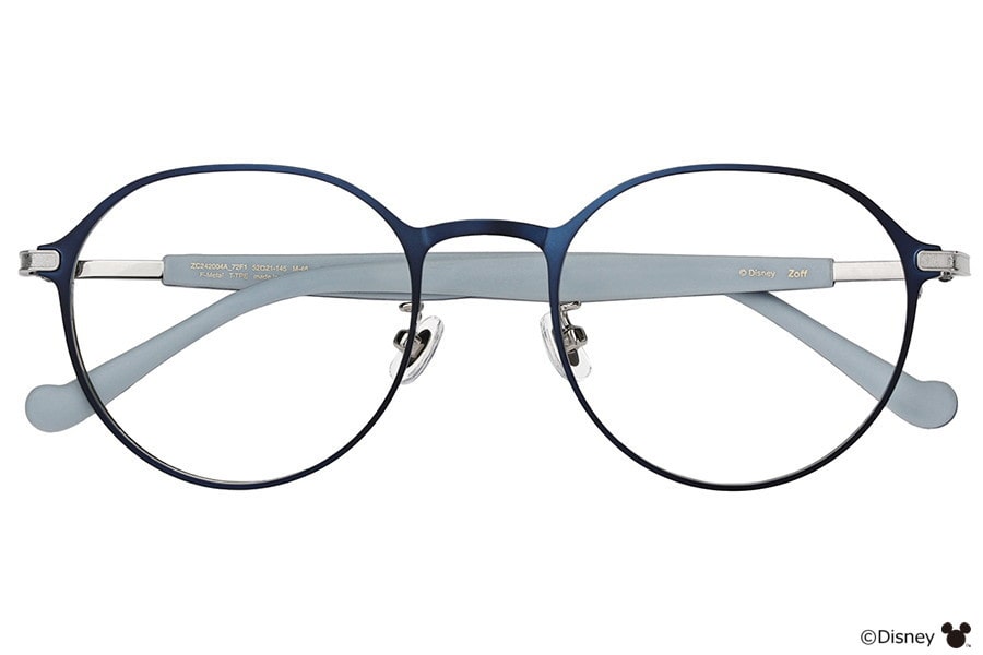 Disney Collection created by Zoff “PASTEL”｜メガネのZoffオンライン