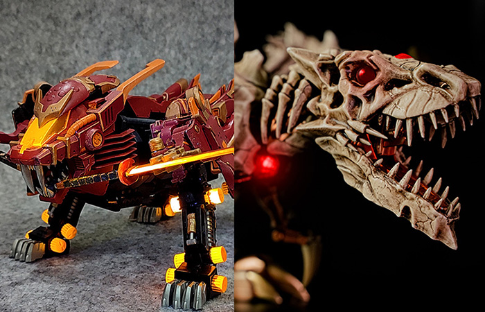 シュトゥルムテュランバーサークユニットセットを購入しました！ | zoikino