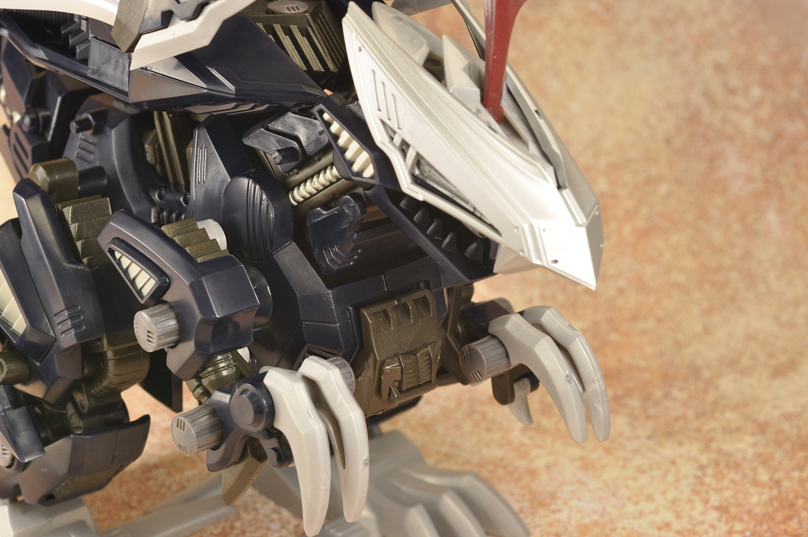 ジェノリッター レビュー