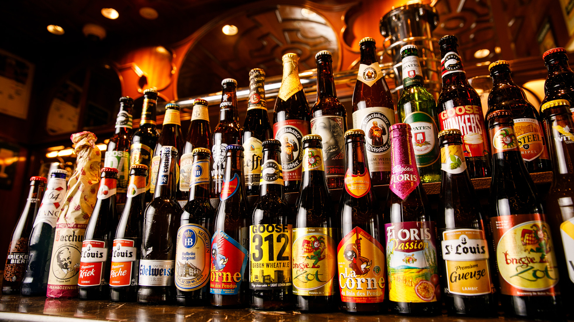 公式】クラフトビールタップ 渋谷店 - ZATOグループ