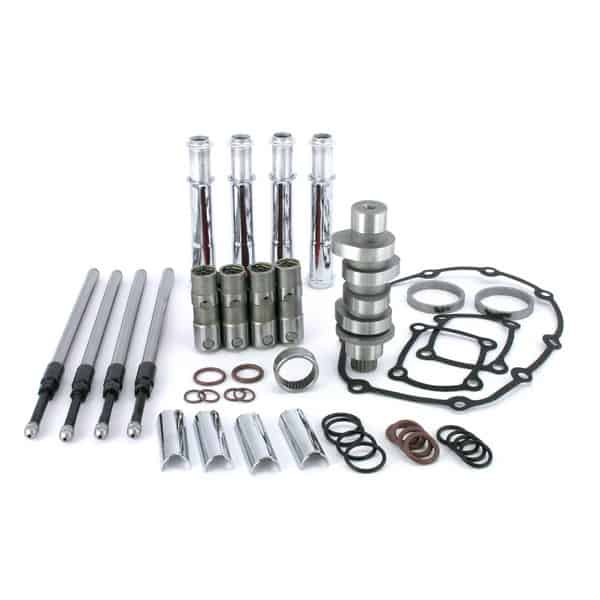 517-318 Red Shift Cams® 468 Cam Zip Kit for Milwaukee-Eight