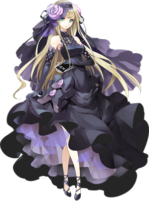 ソトゥミサ放送局 ｜ Z/X - Zillions of enemy X - ゼクス公式サイト