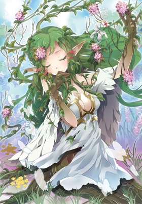 ソトゥミサ放送局｜『Z/X -ゼクス-』ブロッコリー 新作トレーディング