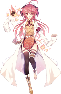 ソトゥミサ放送局 ｜ Z/X - Zillions of enemy X - ゼクス公式サイト