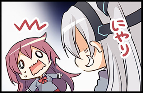 COMIC｜SPECIAL｜Z/X iDOL project