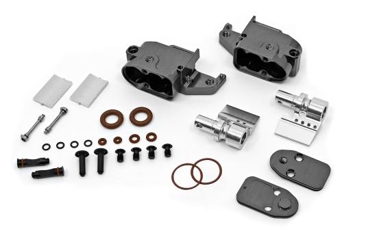 Awesomatix/A800R/オプションパーツ｜アークオンラインショップ