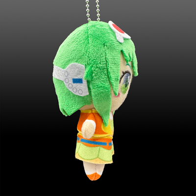 shop.ssw.jp 商品詳細｜GUMIオリジナル10cmぬいぐるみ