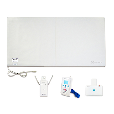 徘徊感知器_床センサー型｜介護用品・福祉用具のレンタル｜Livingood