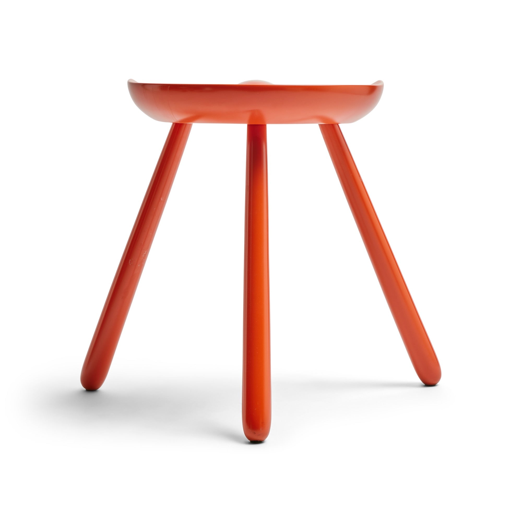 Tripod Stool by Arne Hovmand-Olsen - WYETH