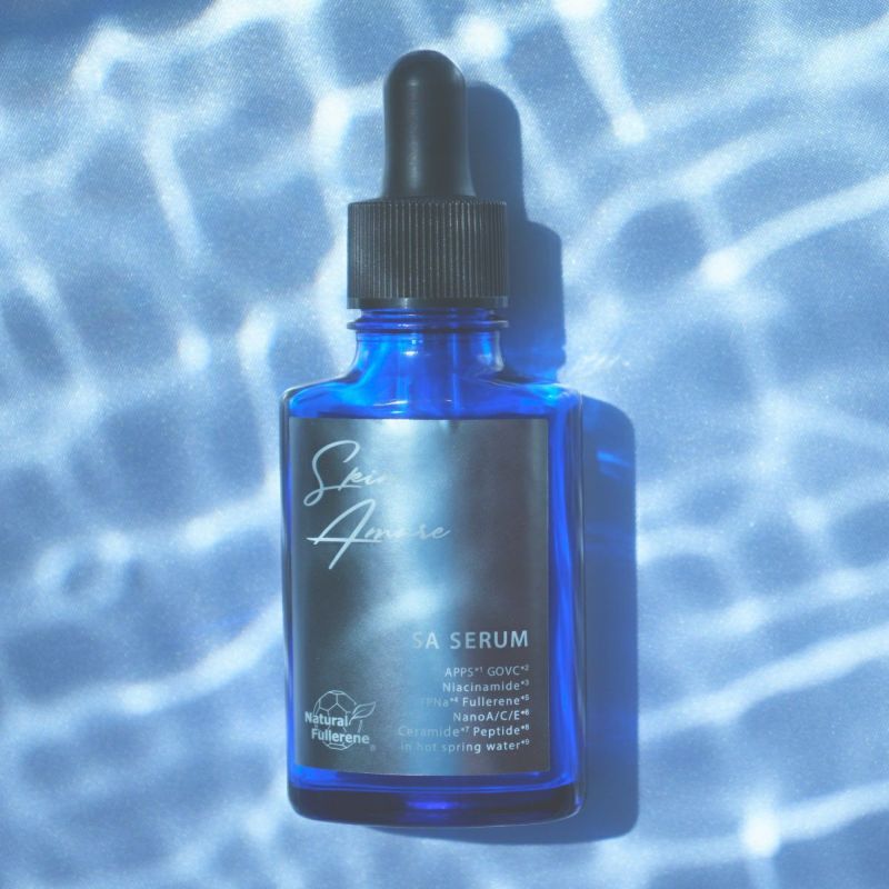 美容液 商品一覧 - X CLINIC online