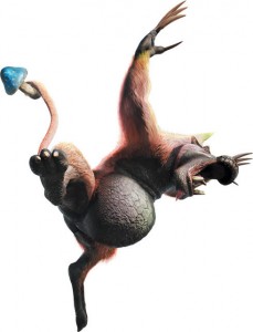 ババコンガの弱点、倒し方攻略 | 【MHXX】モンスターハンターダブル