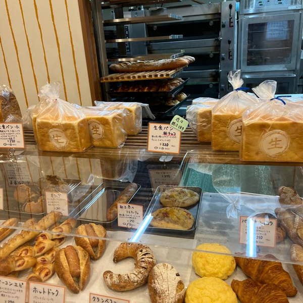 Toshikatsu Kandaさんの口コミ ：いとぱん - Retty（レッティ） 日本