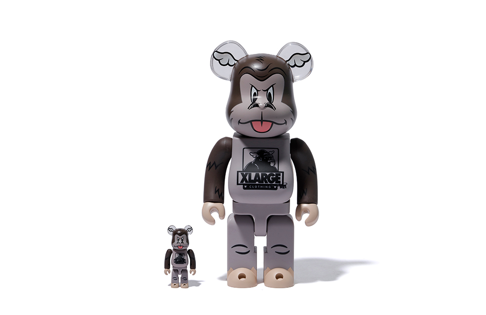 XLARGE OFFICIAL SITE（エクストララージ オフィシャルサイト）