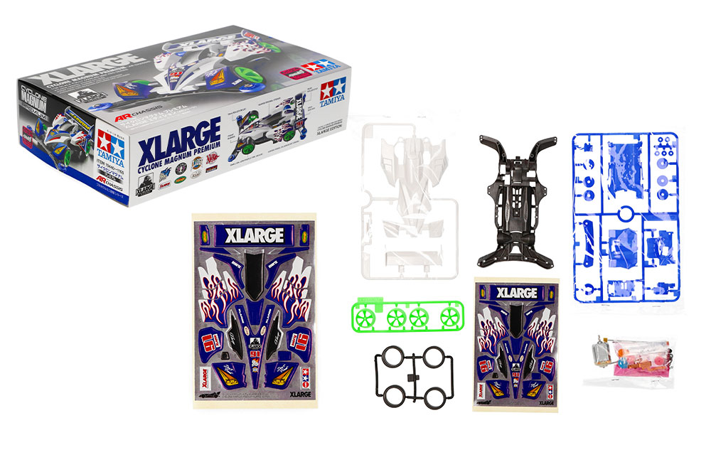 XLARGE OFFICIAL SITE（エクストララージ オフィシャルサイト）