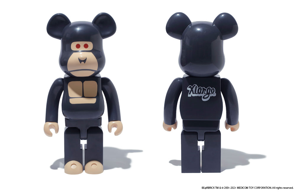 XLARGE OFFICIAL SITE（エクストララージ オフィシャルサイト）