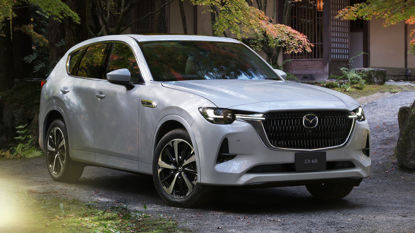 マツダのラージ商品群が好調、23年春に米国で「CX-90」投入へ | 日経