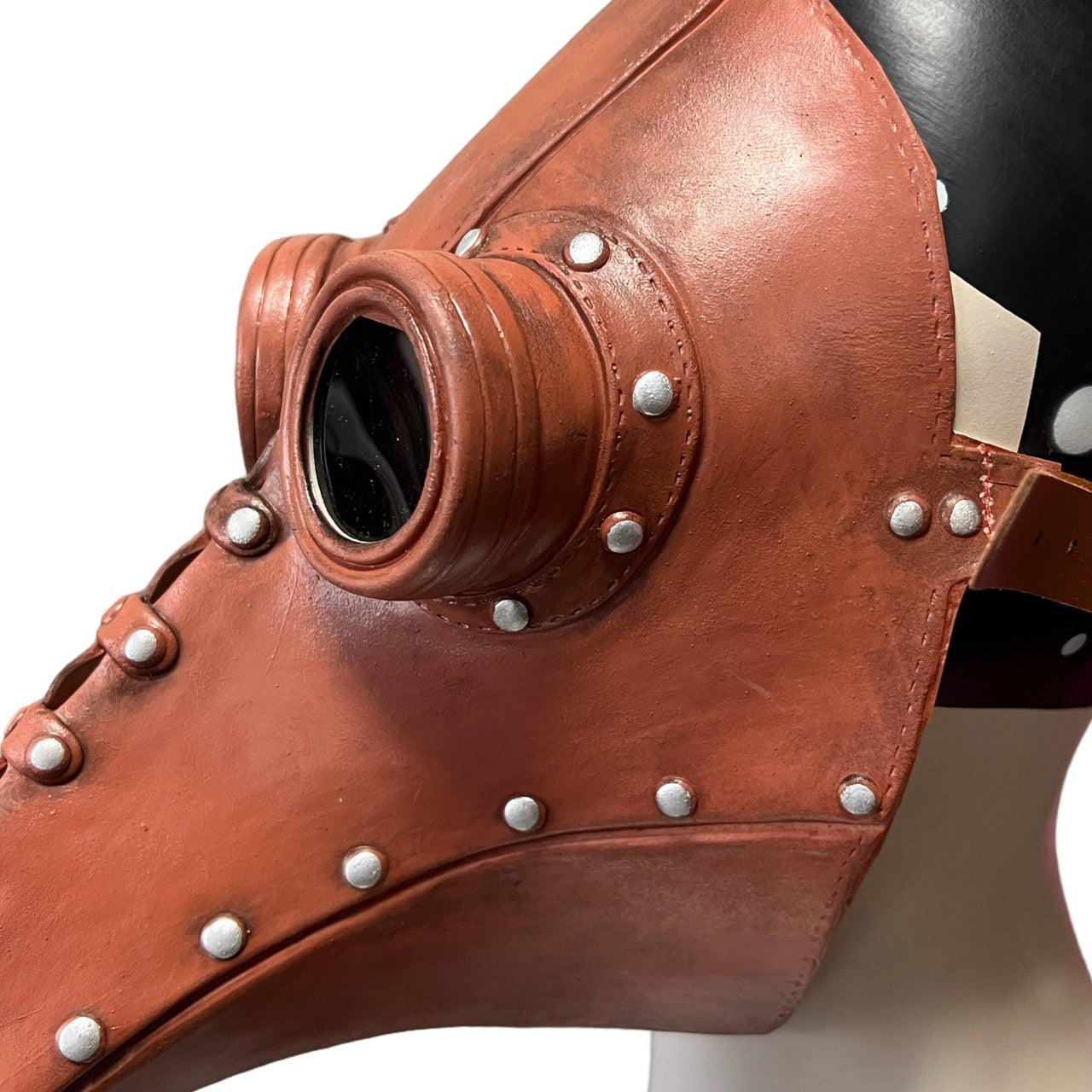 ラバー製ペストマスク – EpicureanGarden