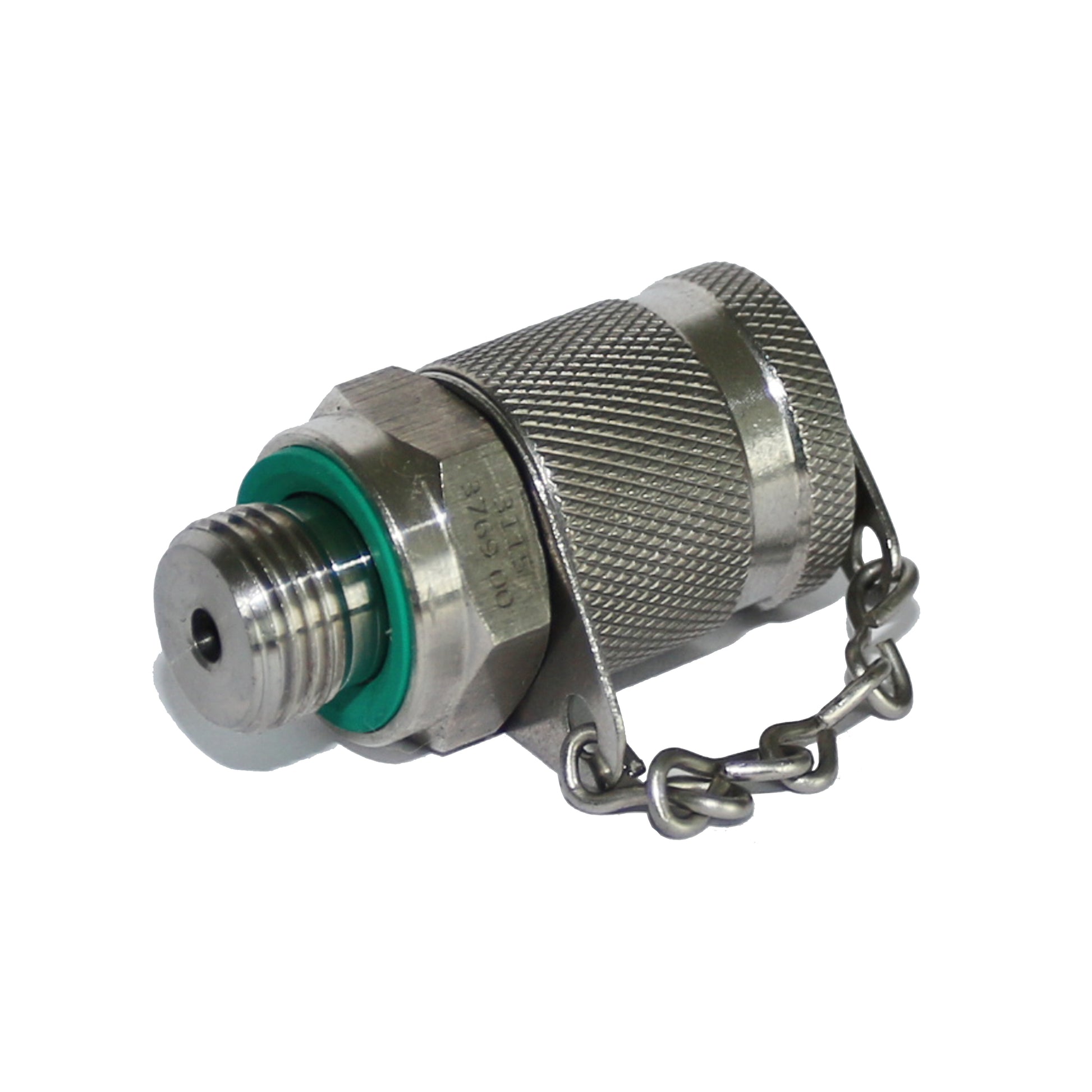 XZT 018 Nitrogen Gas Valve compatible Atlas Copco 3115376800 – XZT