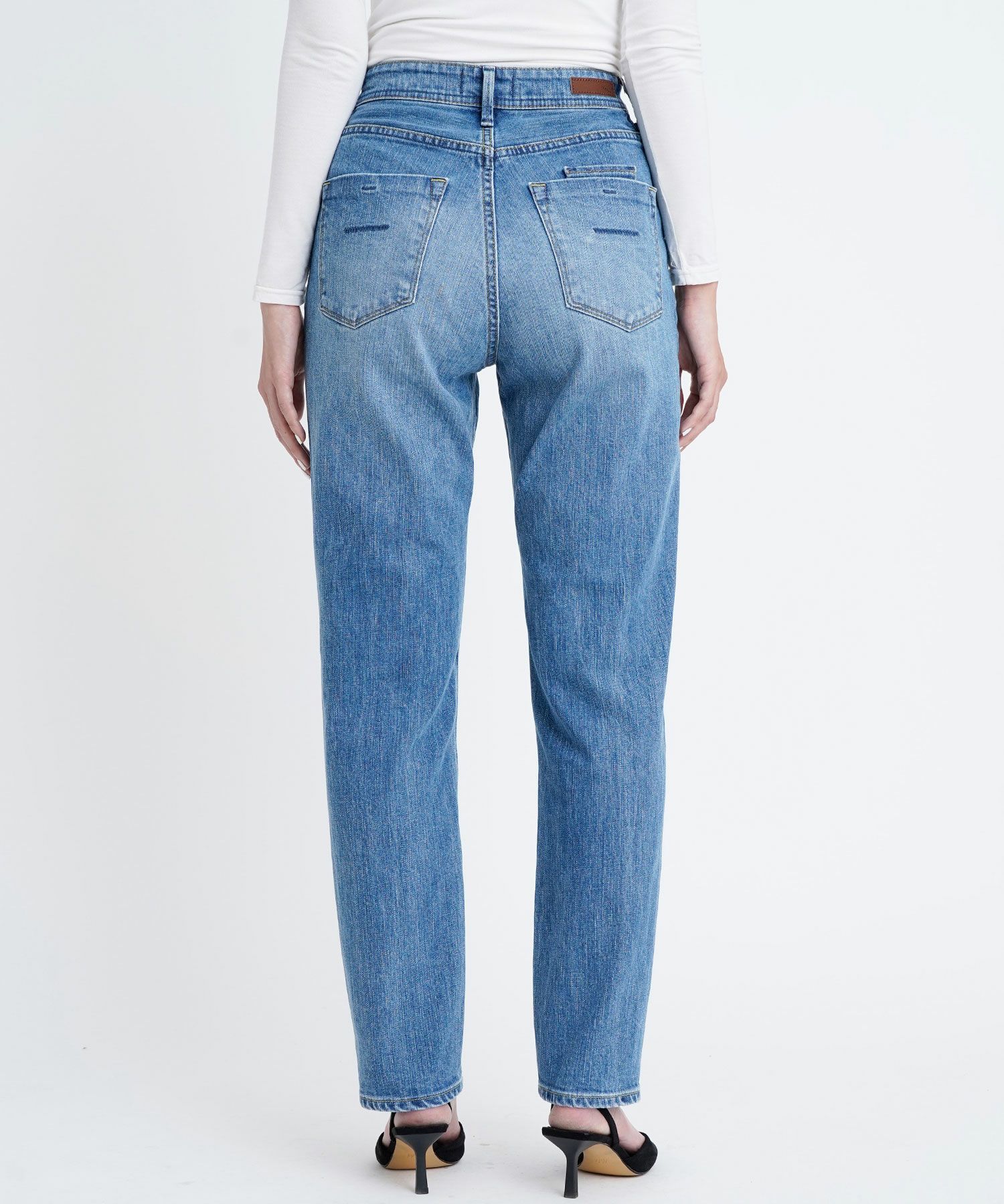 ボーイズテーパード