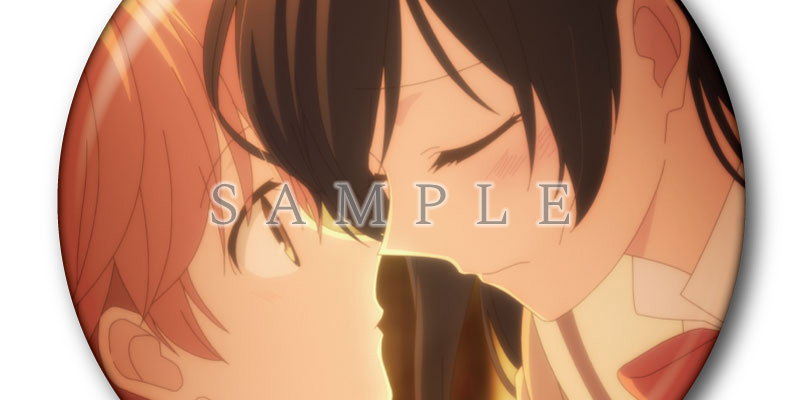 音楽商品｜TVアニメ「やがて君になる」公式サイト