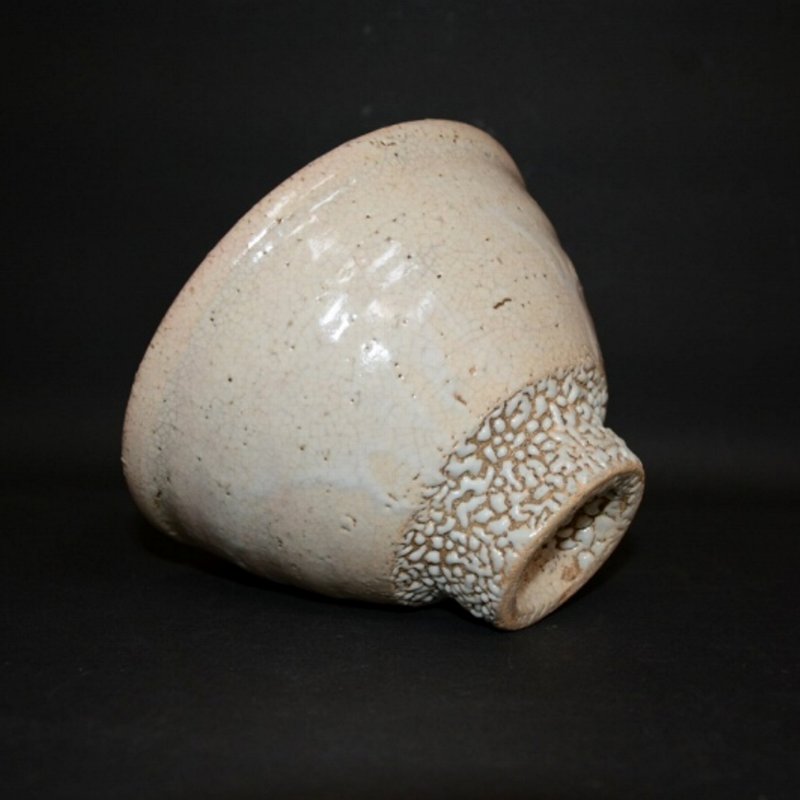 商品詳細 高麗井戸型茶碗｜抹茶碗｜22000円 [韓国の金億周