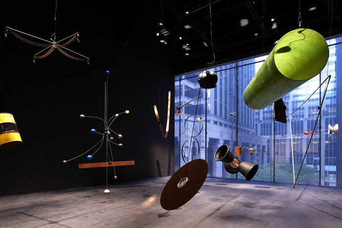 新生MoMAの挑戦：ニューヨーク最新イベント情報【よみタイム】#Yomitime