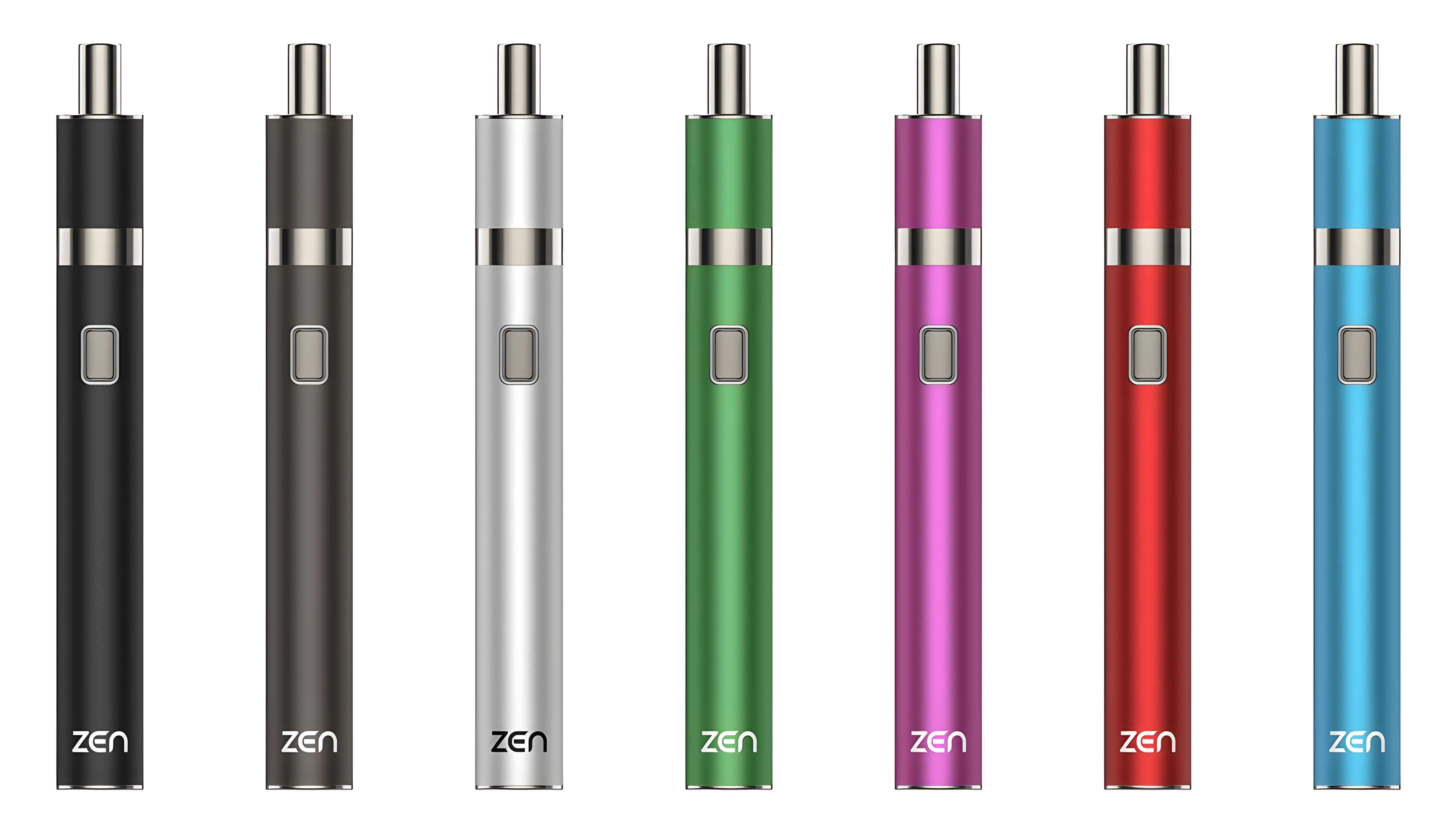 Yocan Zen Concentrate Vaporizer – Yocan Online