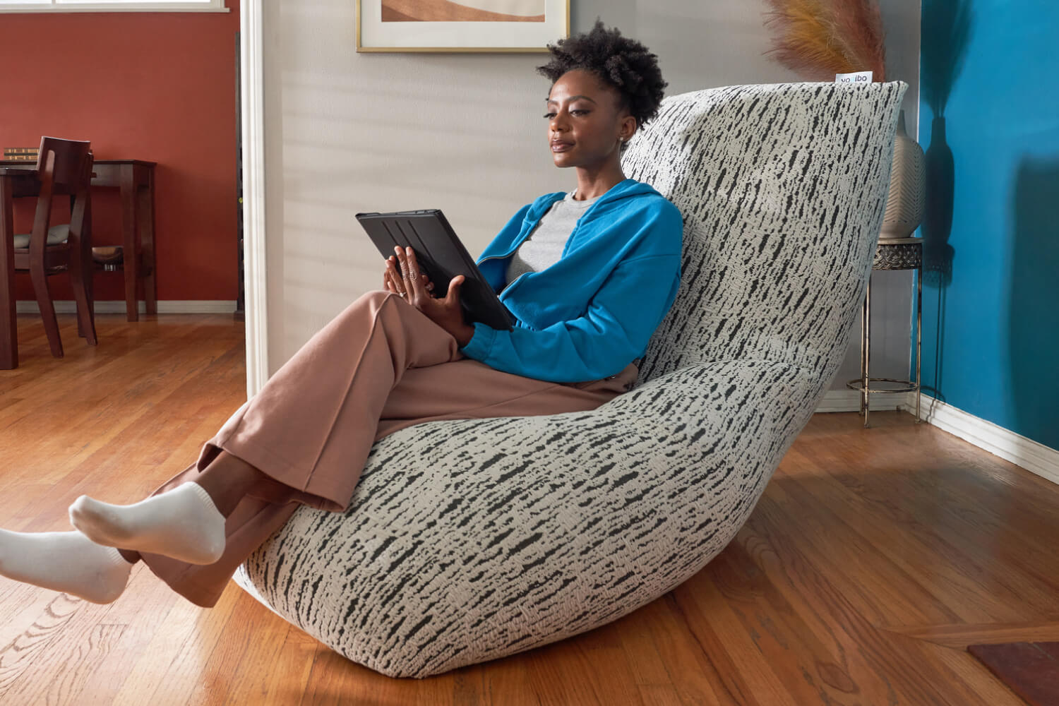 公式】Luxe Max（ラックス マックス）用カバー | Yogibo公式オンライン