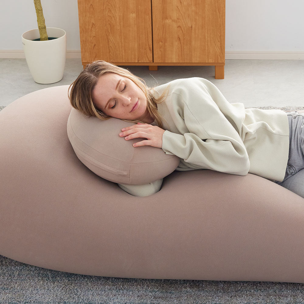 公式】Moon Pillow（ムーンピロー） | Yogibo公式オンラインストア