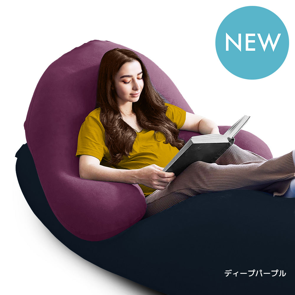 公式】CHOOSE YOUR BUDDY | Yogibo公式オンラインストア