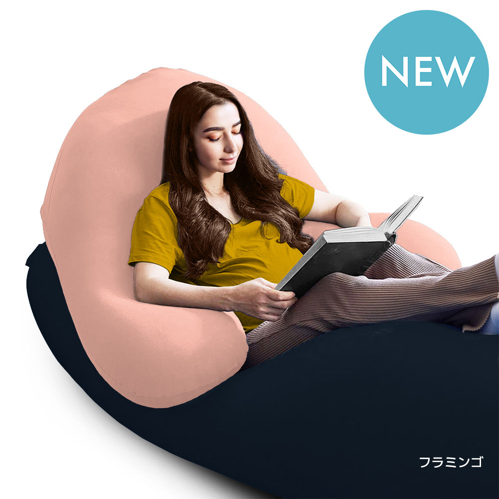 公式】Yogibo Ghost（ヨギボー ゴースト） | Yogibo公式オンラインストア