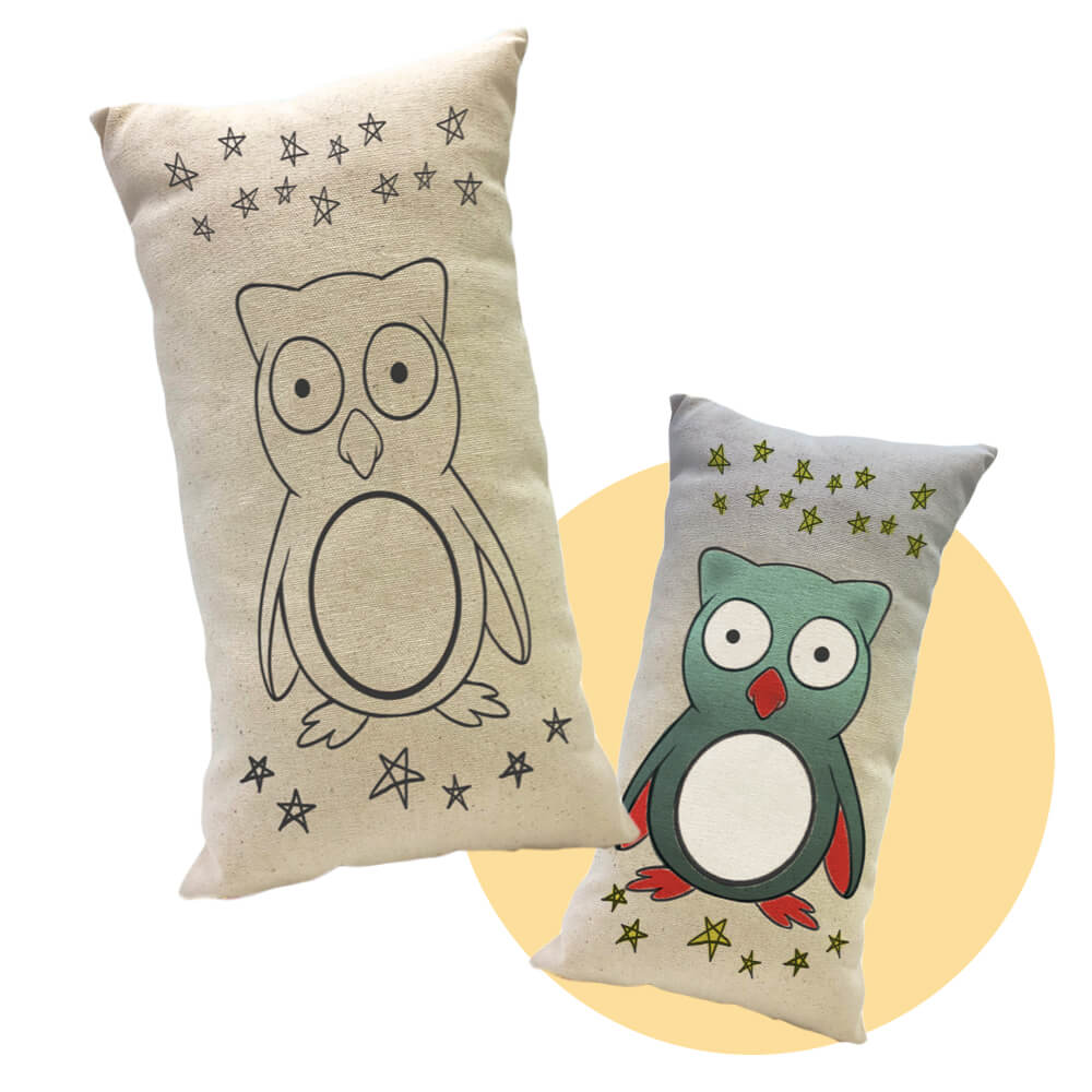 公式】【クリアランス】Yogibo Canvas Cushion Long （ヨギボー