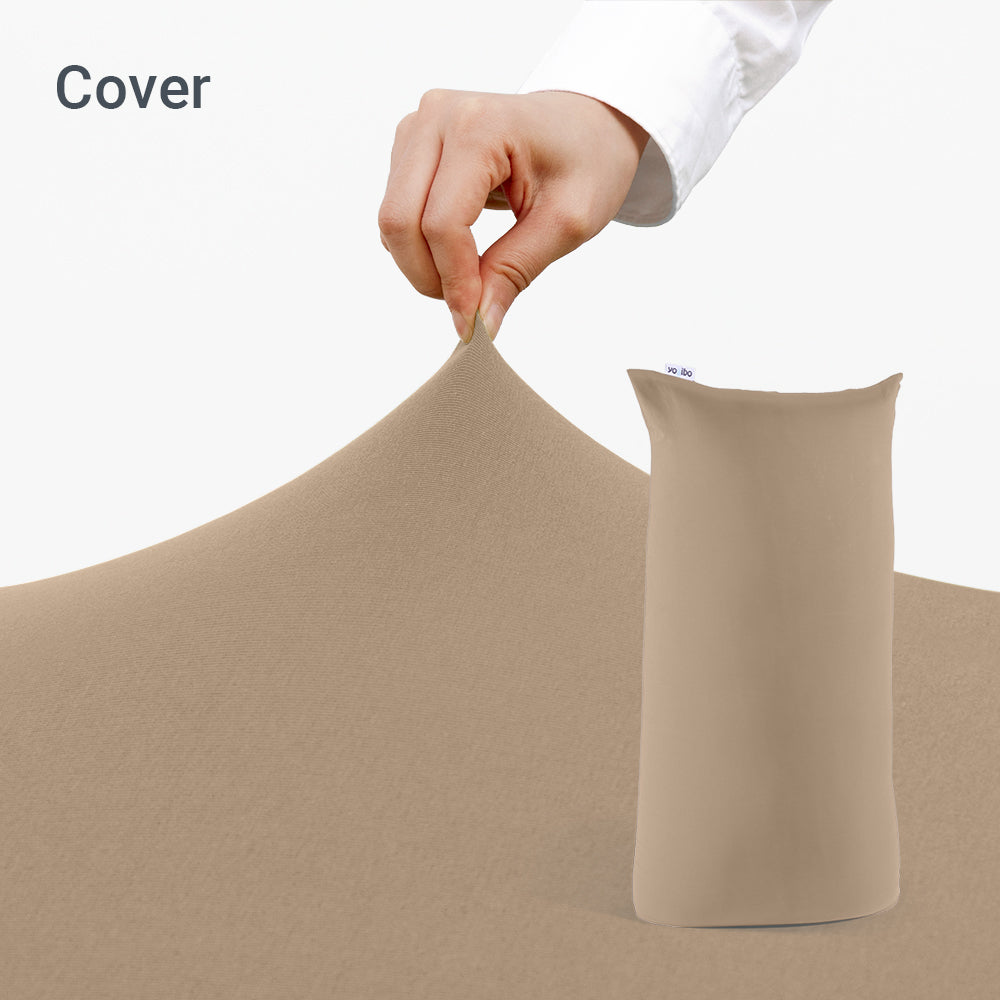 公式】Yogibo（ヨギボー）体にフィットする魔法のビーズソファ