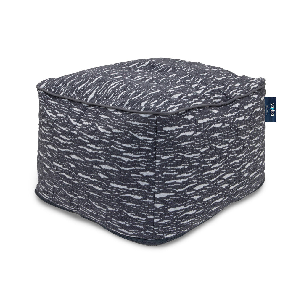 公式】Luxe Ottoman Premium（ラックス オットマン プレミアム