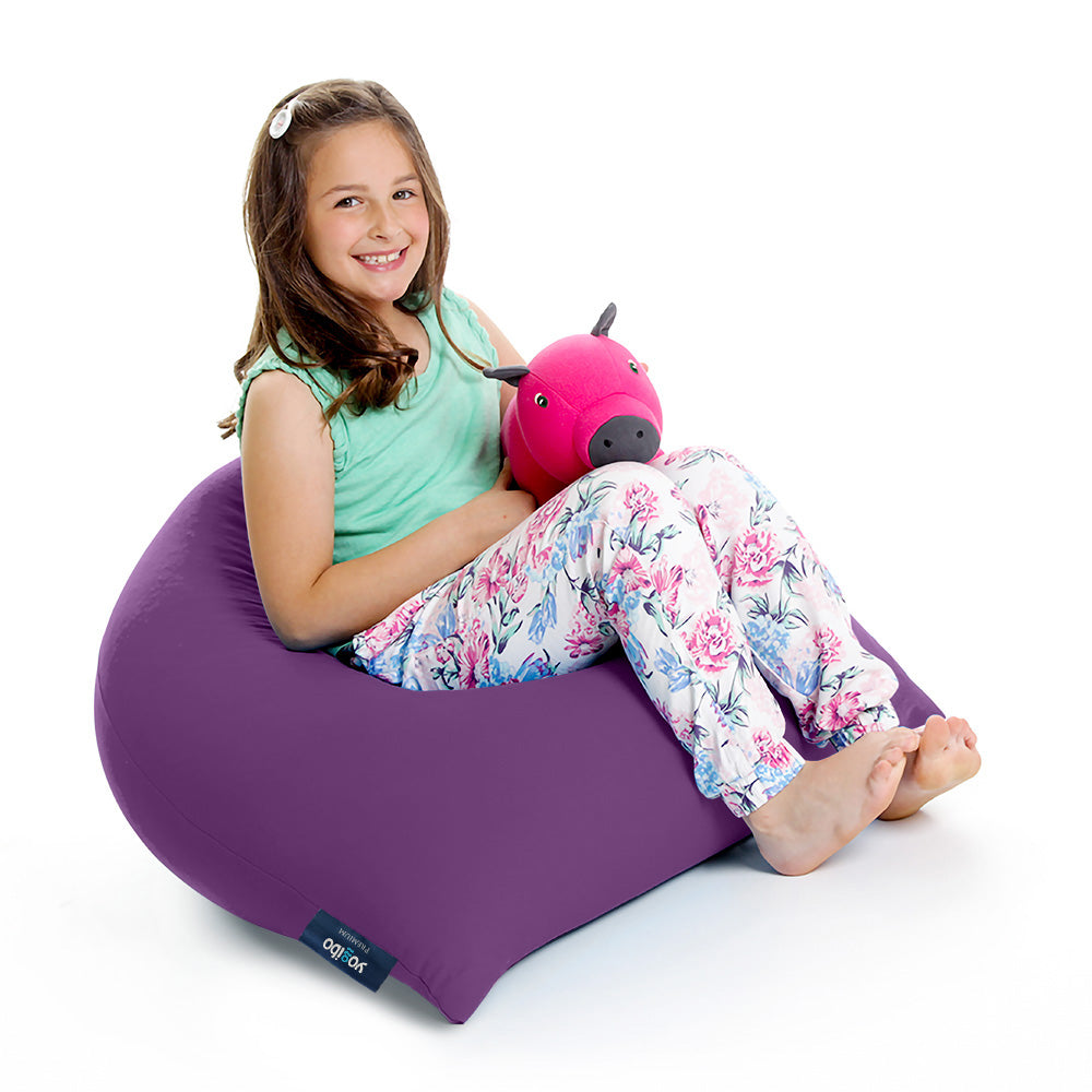 公式】Yogibo Pyramid Premium（ヨギボー ピラミッド プレミアム