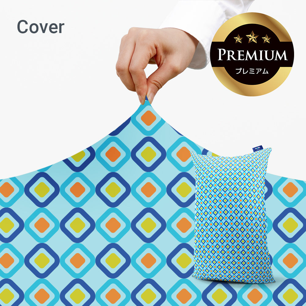 公式】Yogibo Zoola Lite Premium ヨギボー ズーラ ライト プレミアム