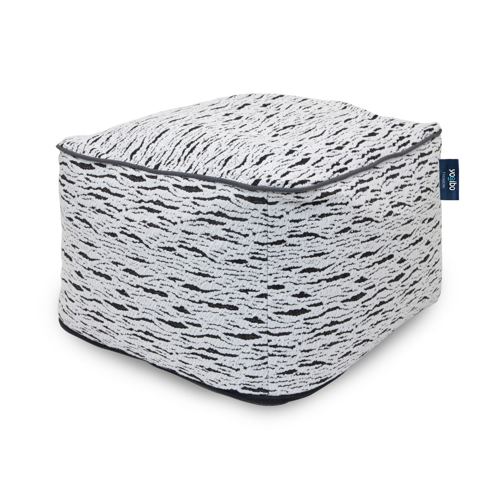 公式】Luxe Ottoman Premium（ラックス オットマン プレミアム