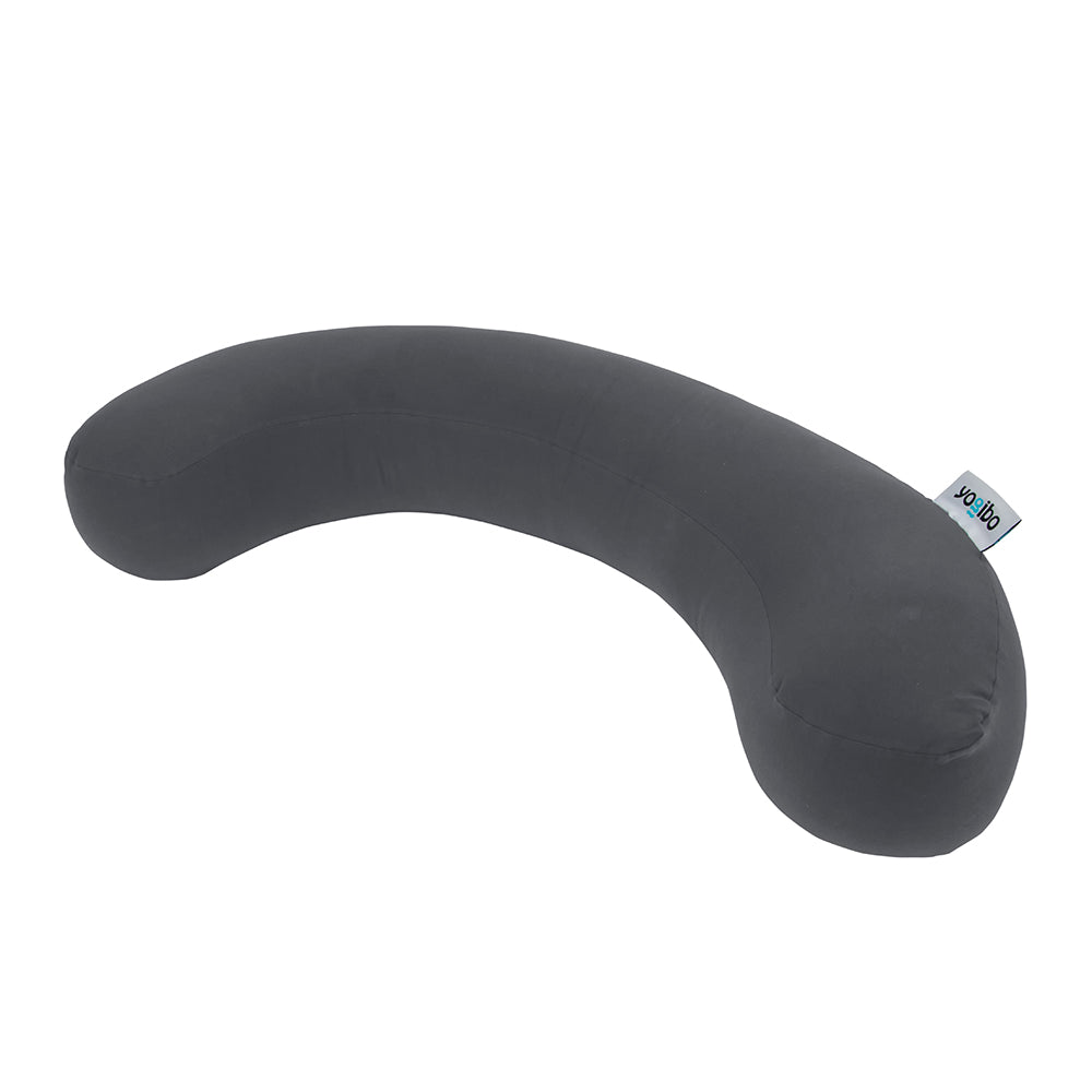 公式】Yogibo Long Moon Pillow（ヨギボー ロング ムーン ピロー