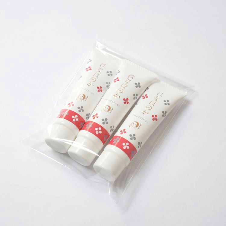 ギンモクセイ はんどくりーむ 3本セット | よーじやオンラインショップ