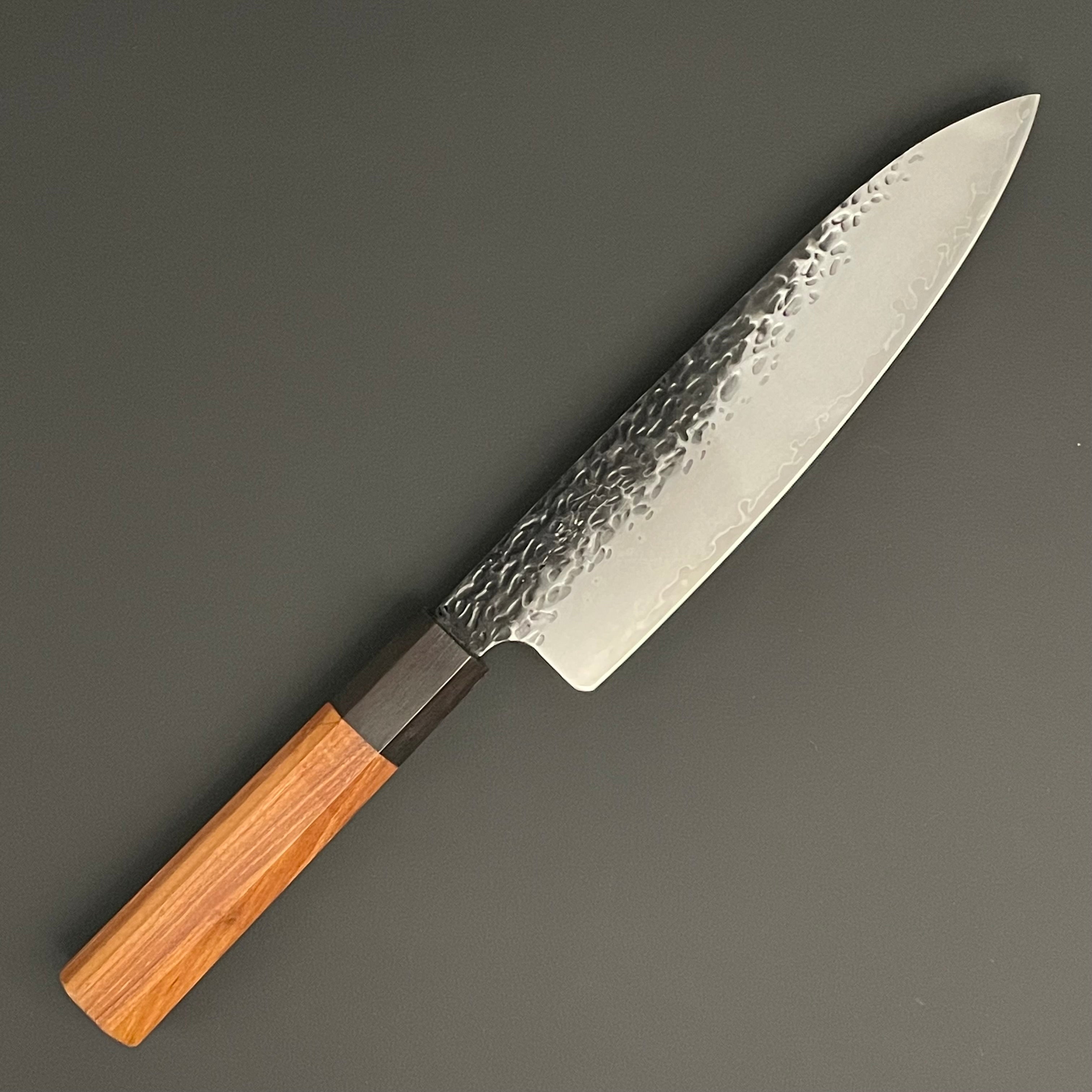 牛刀 190mm VG10 – Yoshimune Knives