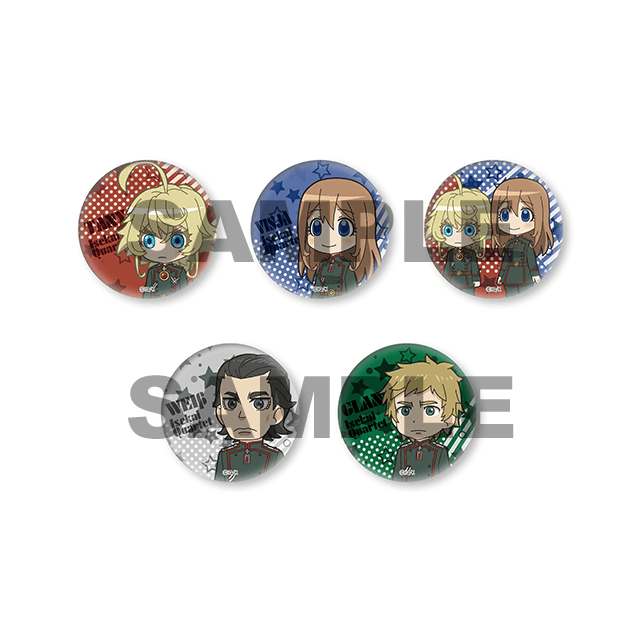 SPECIAL｜「劇場版 幼女戦記」アニメ公式サイト