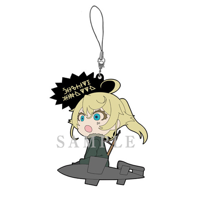 GOODS｜「幼女戦記」アニメ公式サイト