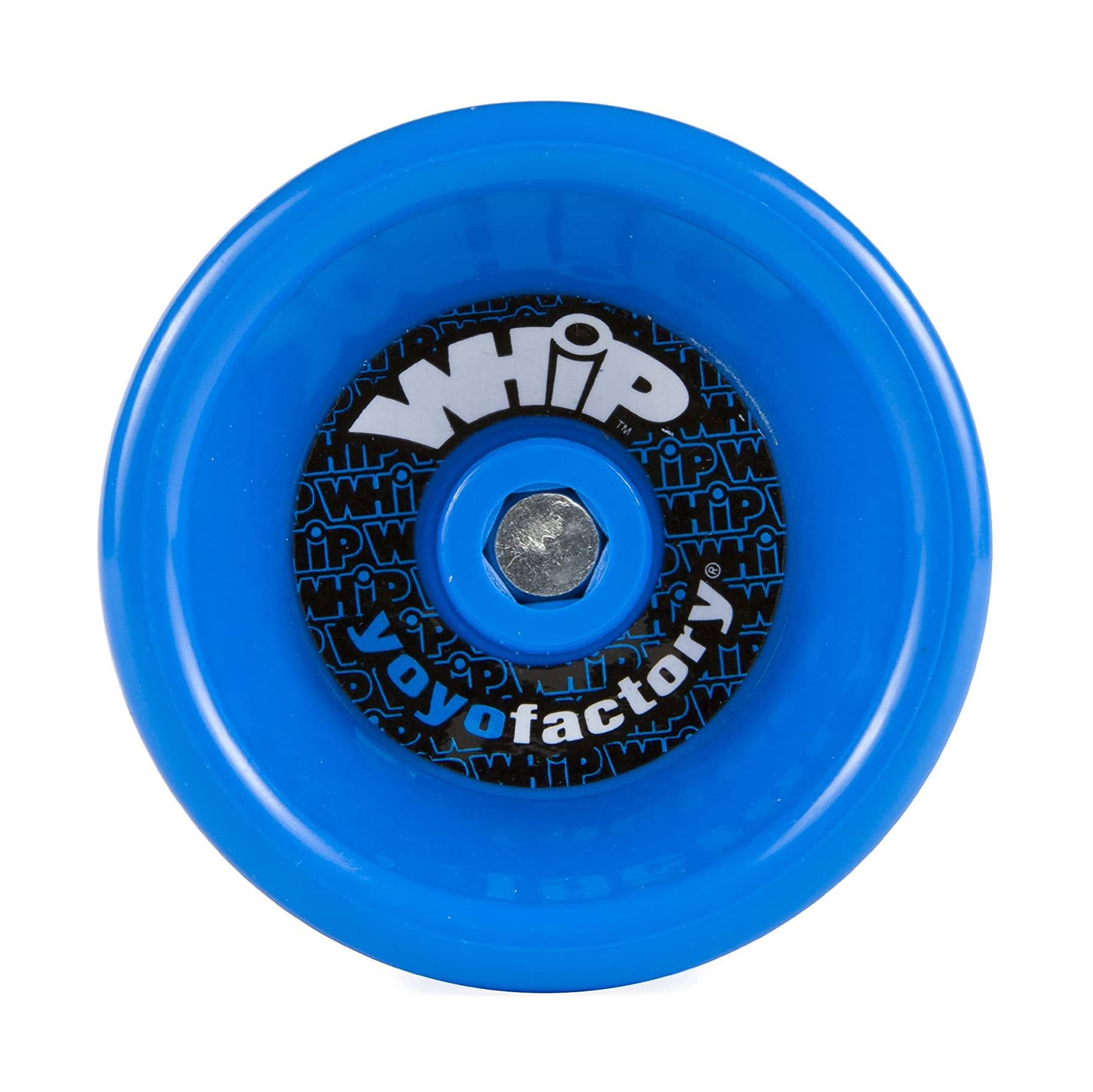 Whip YoYo – YoYoFactory