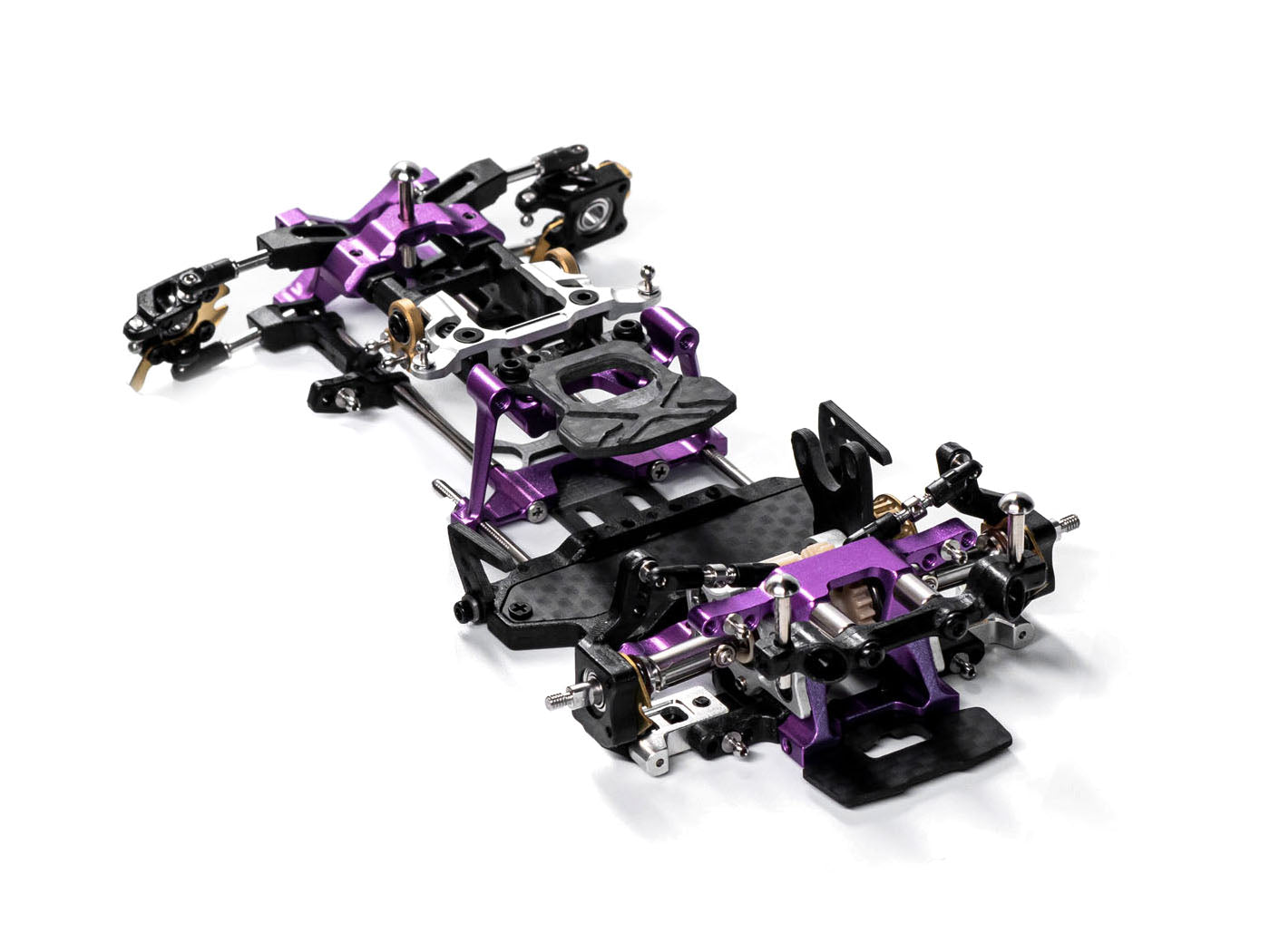 蚊車/ドリフトシャーシ – YOYOHOBBY