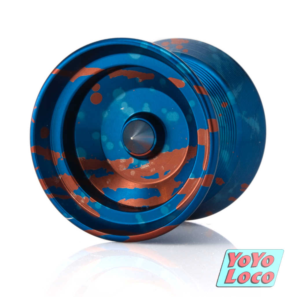 Legendary Terrarian YoYo - One Drop