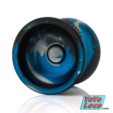 Eihwaz YoYo by C3yoyodesign - YoYoLoco shop