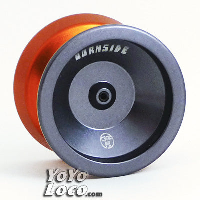 OneDrop Burnside YoYo