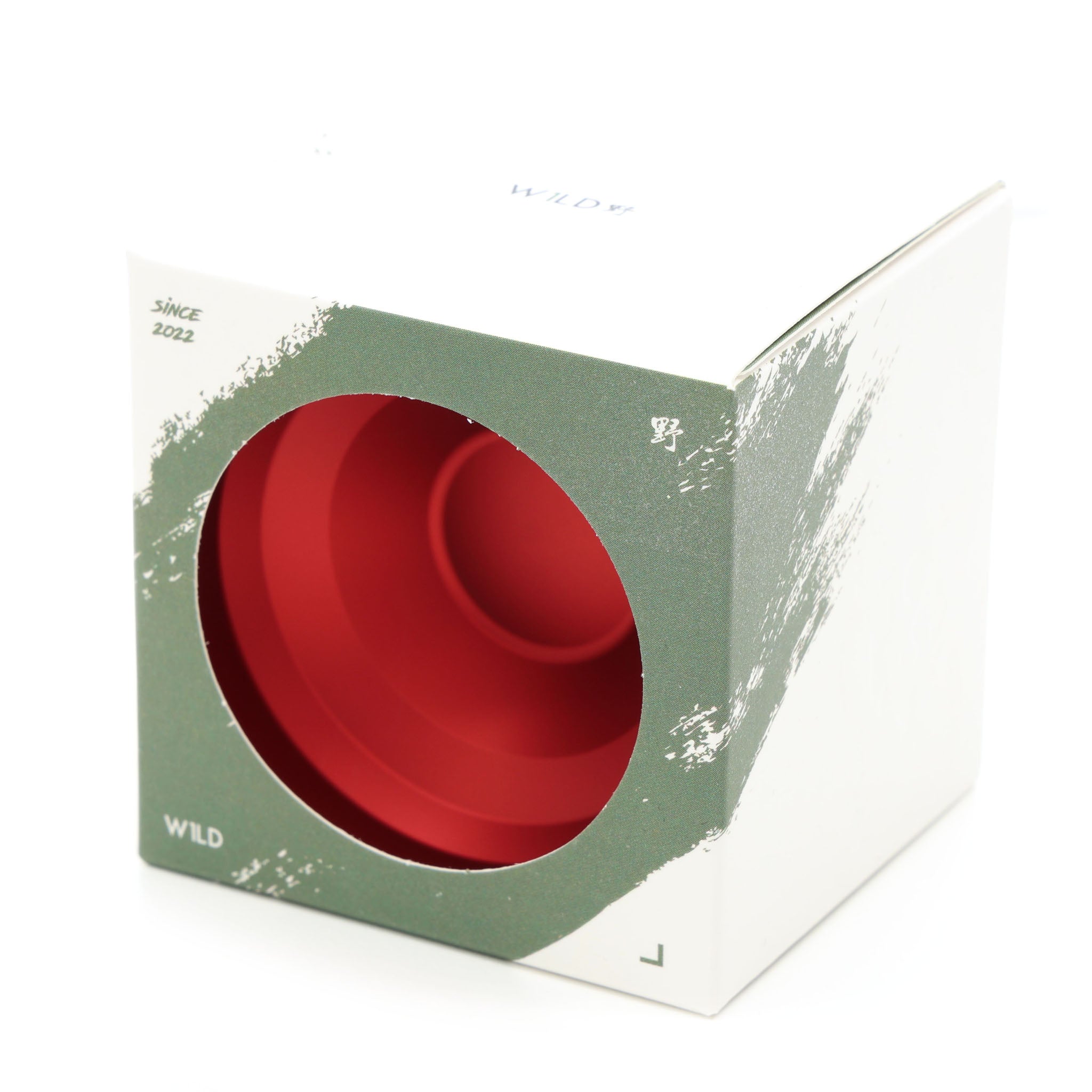 アンセプス ブルーム - ワイルド ┃ ヨーヨー専門店リワインド